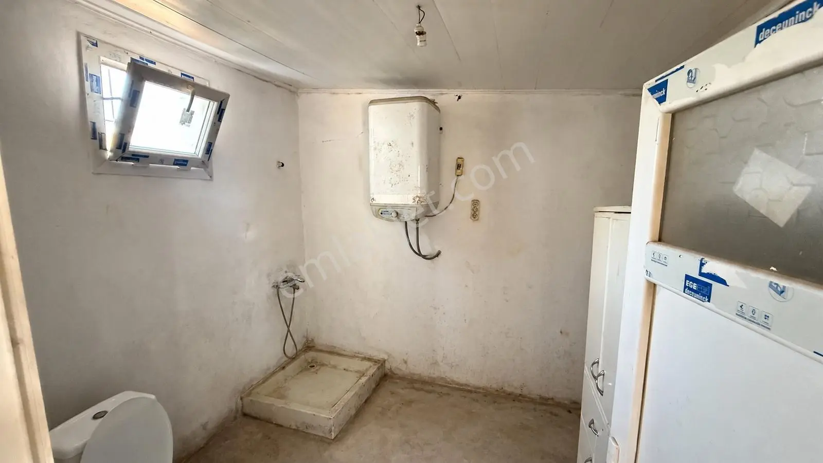 Erzden Kemalpaşa Aşağıkızılcada 430 M² Tek Tapulu Evli Bahçe — fotoğraf 27