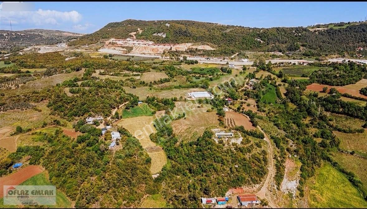 Antakya Çevreyolu Üzeri İmara Yakın Yatırımlık Tarla! — fotoğraf 9