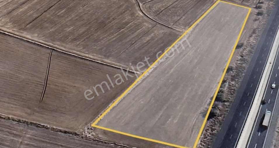 Ra Gayrmenkul Aksaray Ankara Yolu Yola Sıfır Çok Amaçlı Arazi — fotoğraf 8