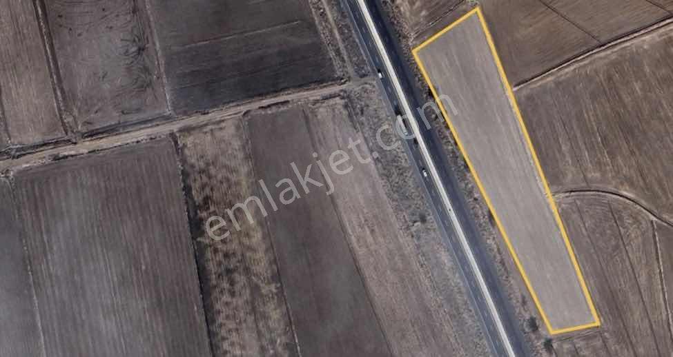 Ra Gayrmenkul Aksaray Ankara Yolu Yola Sıfır Çok Amaçlı Arazi — fotoğraf 13