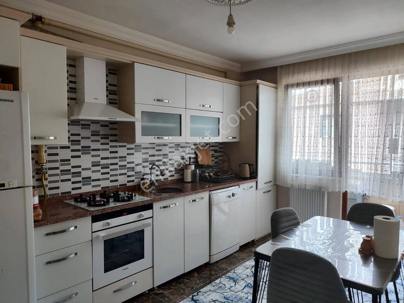 Deha Emlak'tan Satılık 3+1 Daire Yaylacık — fotoğraf 2