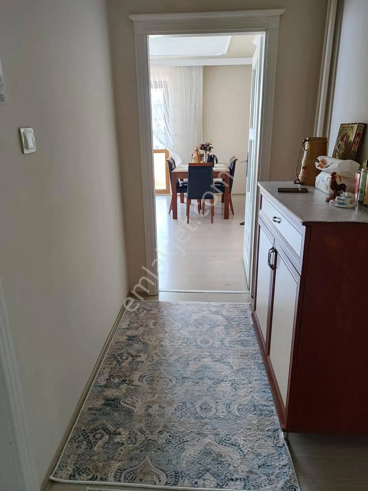 Deha Emlak'tan Satılık 3+1 Daire Yaylacık — fotoğraf 4