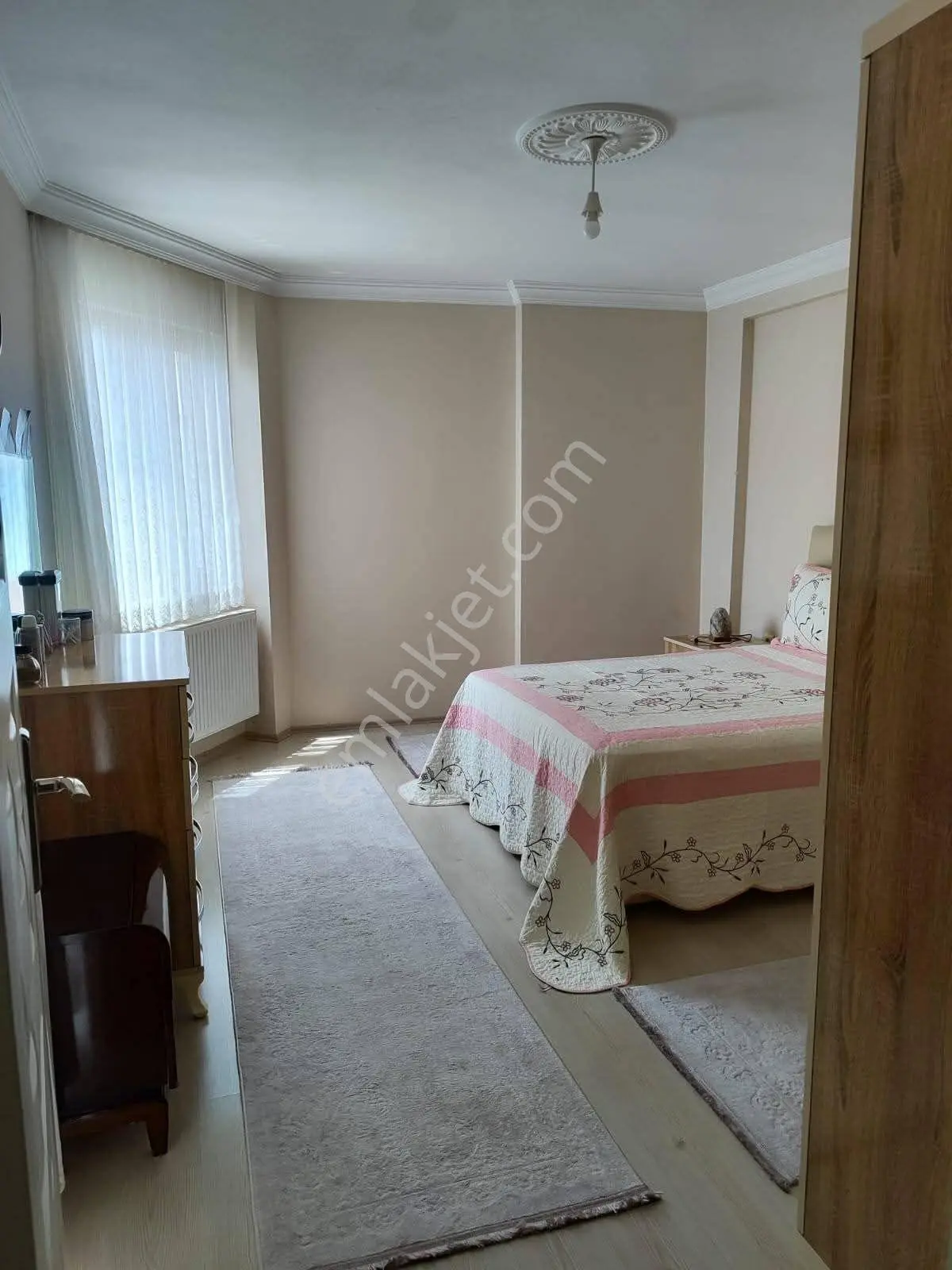 Deha Emlak'tan Satılık 3+1 Daire Yaylacık — fotoğraf 5