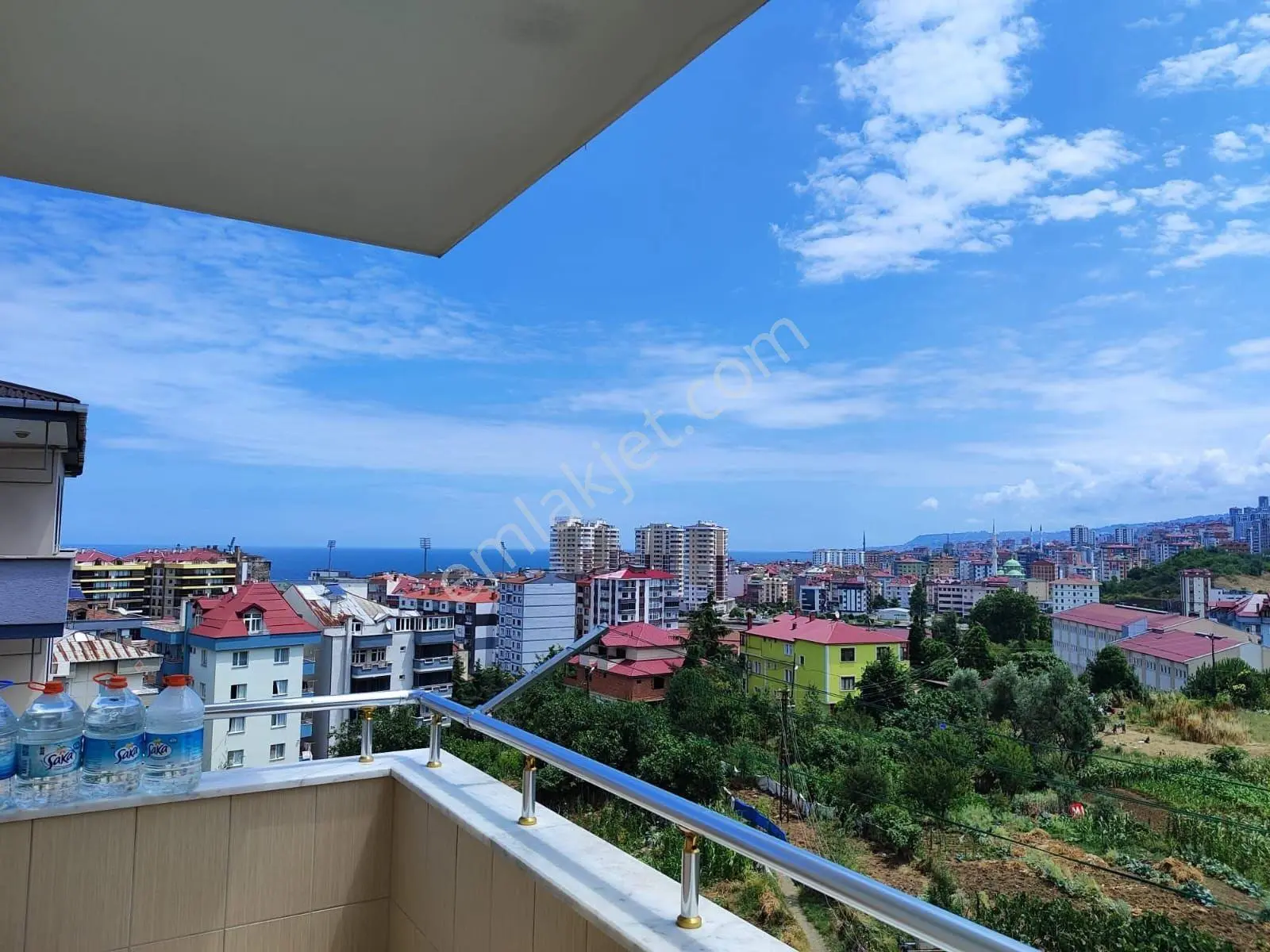 Deha Emlak'tan Satılık 3+1 Daire Yaylacık — fotoğraf 7