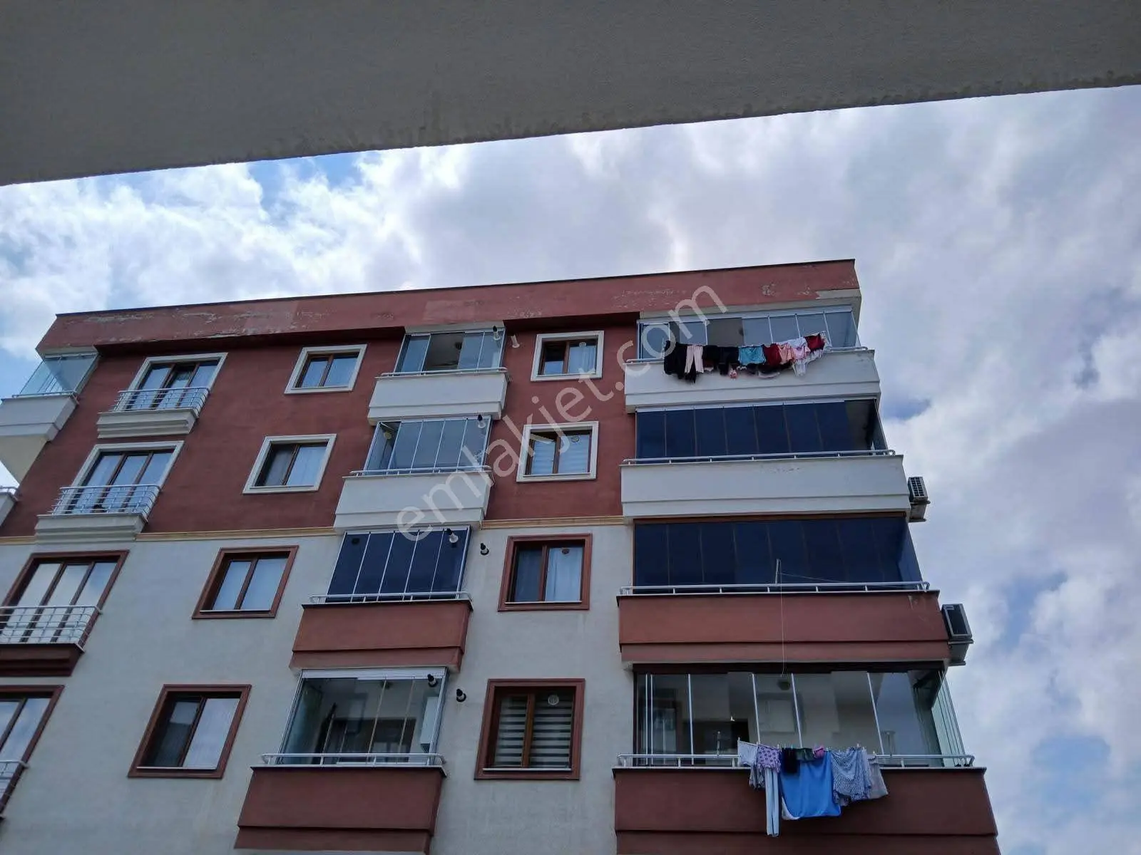 Deha Emlak'tan Satılık 3+1 Daire Yaylacık — fotoğraf 11