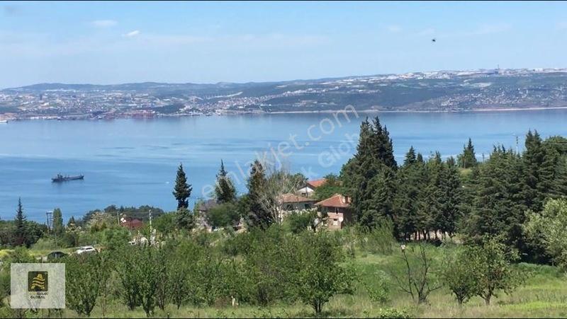 Karamürsel Oluklu'da Satılık 8.880 M² Tarla - Yatırım Fırsatı — fotoğraf 3