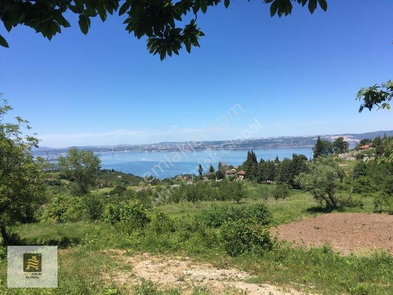 Karamürsel Oluklu'da Satılık 8.880 M² Tarla - Yatırım Fırsatı — fotoğraf 5