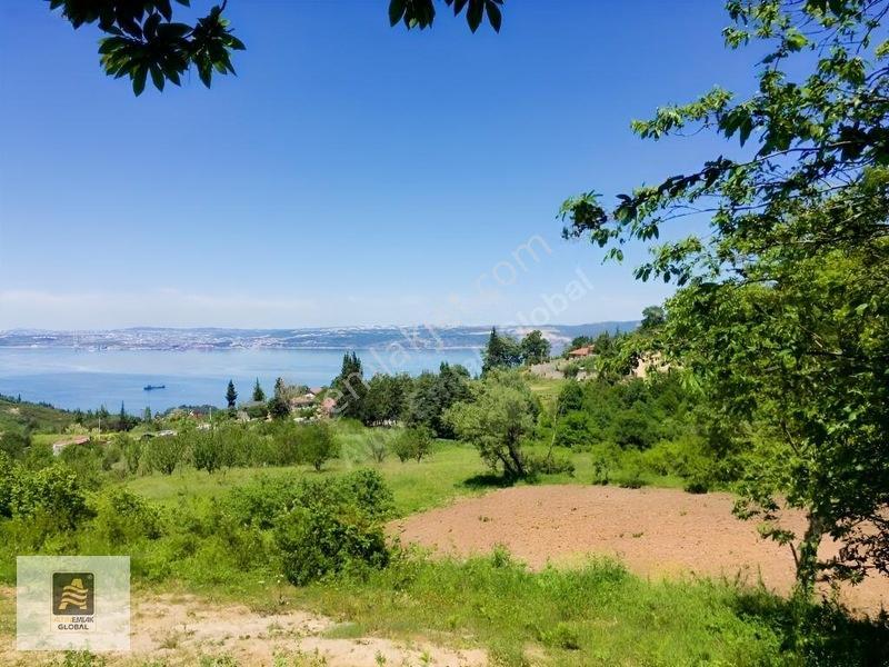 Karamürsel Oluklu'da Satılık 8.880 M² Tarla - Yatırım Fırsatı — fotoğraf 6
