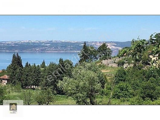 Karamürsel Oluklu'da Satılık 8.880 M² Tarla - Yatırım Fırsatı — fotoğraf 8