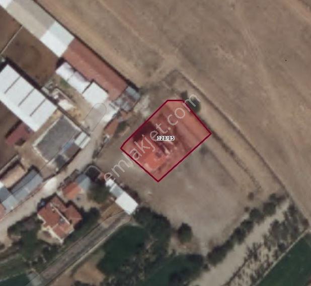 Çayırbağında 849m² Konut İmarlı Arsa Ve 2 Katlı Müstakil Ev — fotoğraf 2