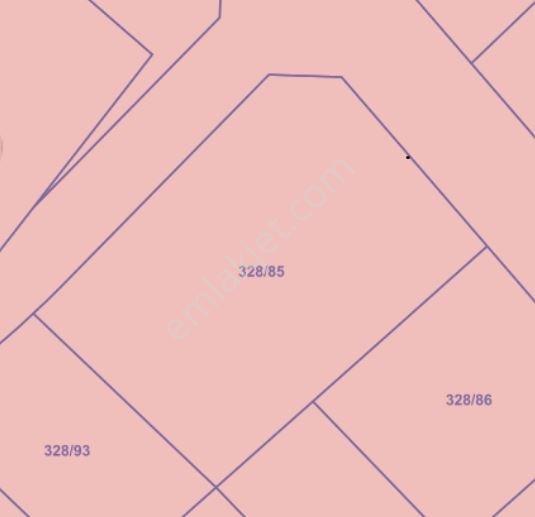Çayırbağında 849m² Konut İmarlı Arsa Ve 2 Katlı Müstakil Ev — fotoğraf 5