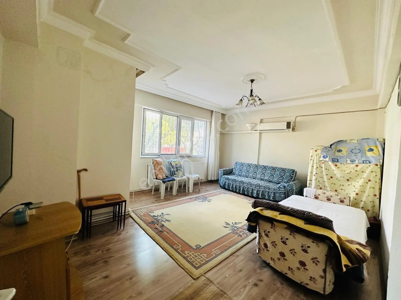 Nazilliemlaktan-satılık Şirinevlerde 3+1 Dükkanüstü Daire — fotoğraf 3