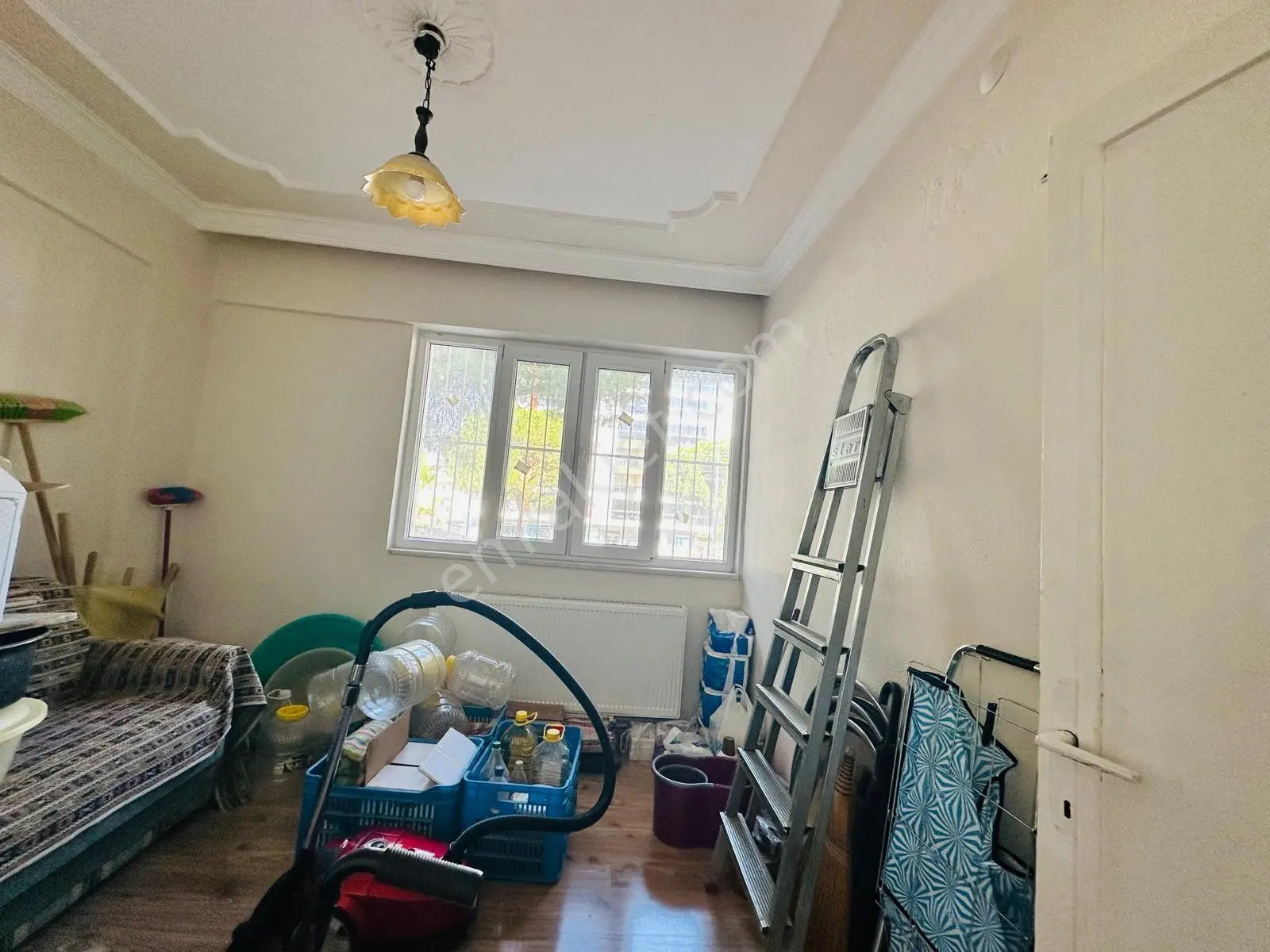 Nazilliemlaktan-satılık Şirinevlerde 3+1 Dükkanüstü Daire — fotoğraf 5