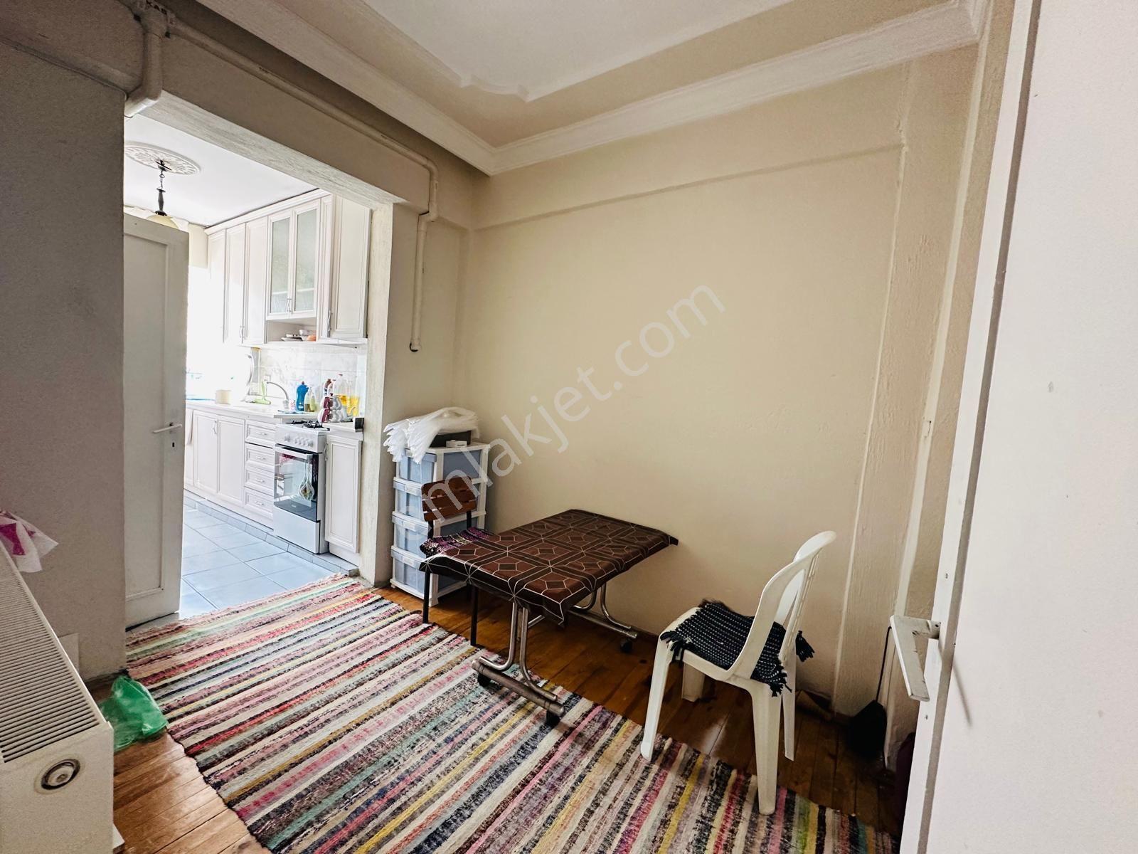 Nazilliemlaktan-satılık Şirinevlerde 3+1 Dükkanüstü Daire — fotoğraf 6