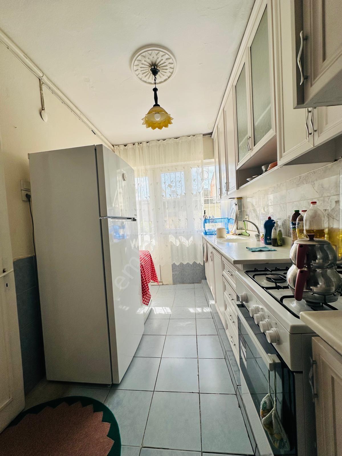 Nazilliemlaktan-satılık Şirinevlerde 3+1 Dükkanüstü Daire — fotoğraf 9