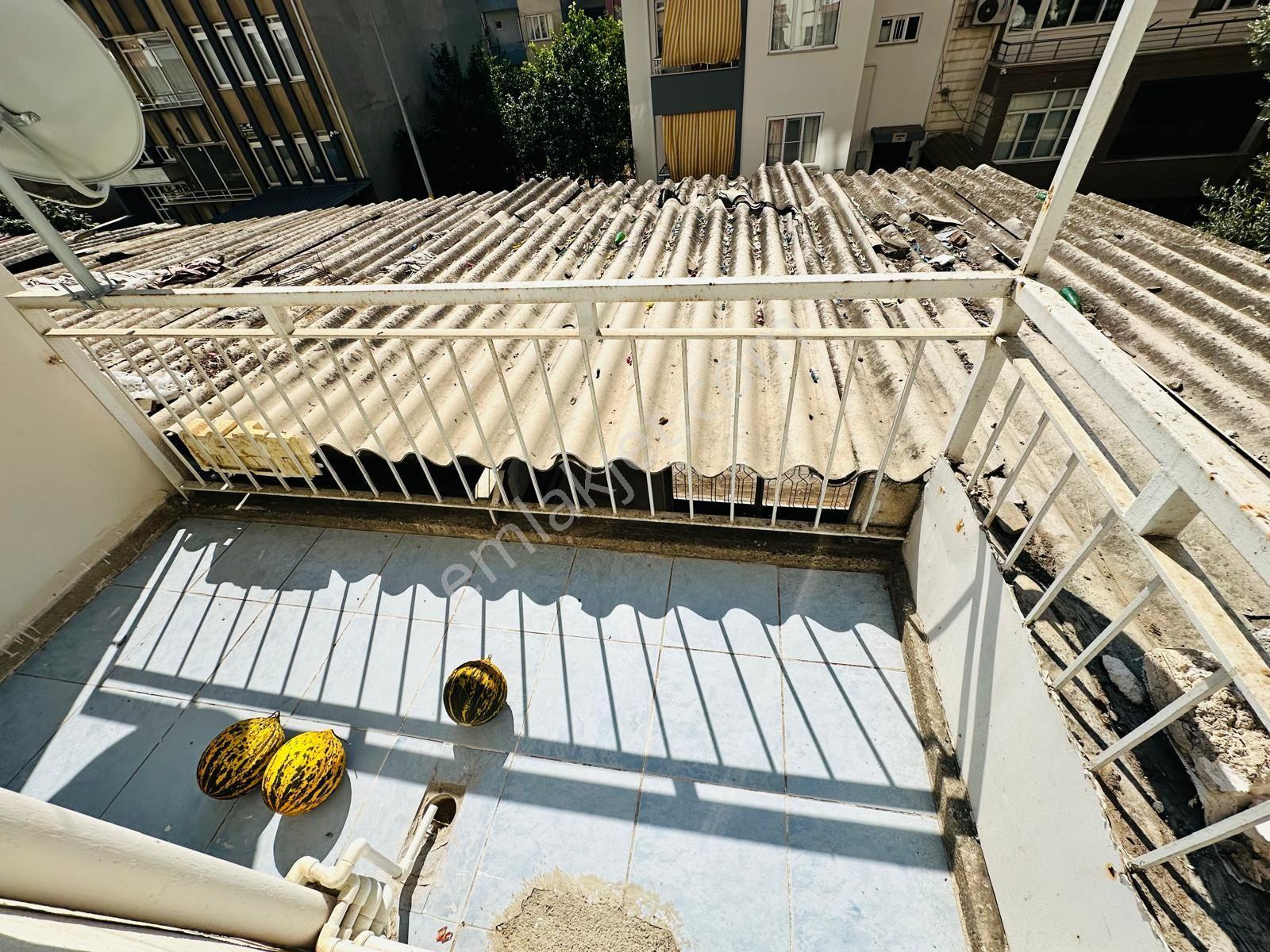Nazilliemlaktan-satılık Şirinevlerde 3+1 Dükkanüstü Daire — fotoğraf 10