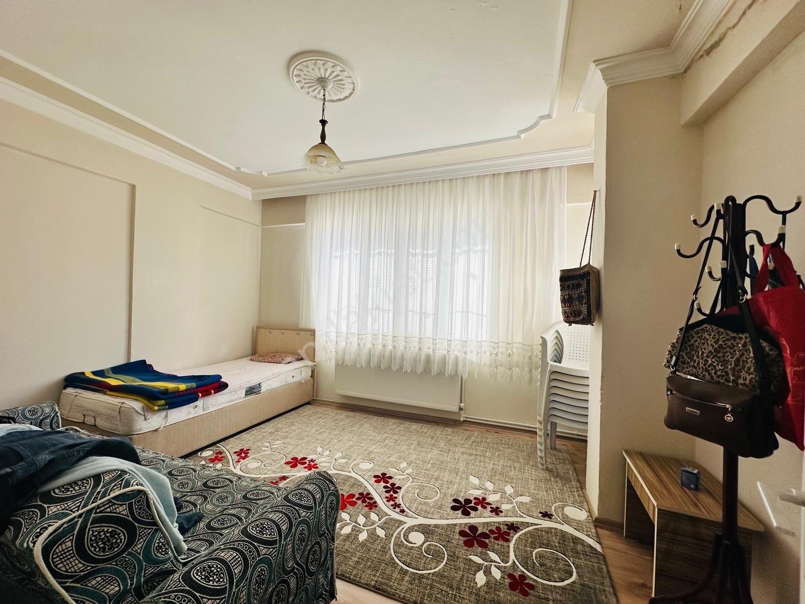 Nazilliemlaktan-satılık Şirinevlerde 3+1 Dükkanüstü Daire — fotoğraf 16