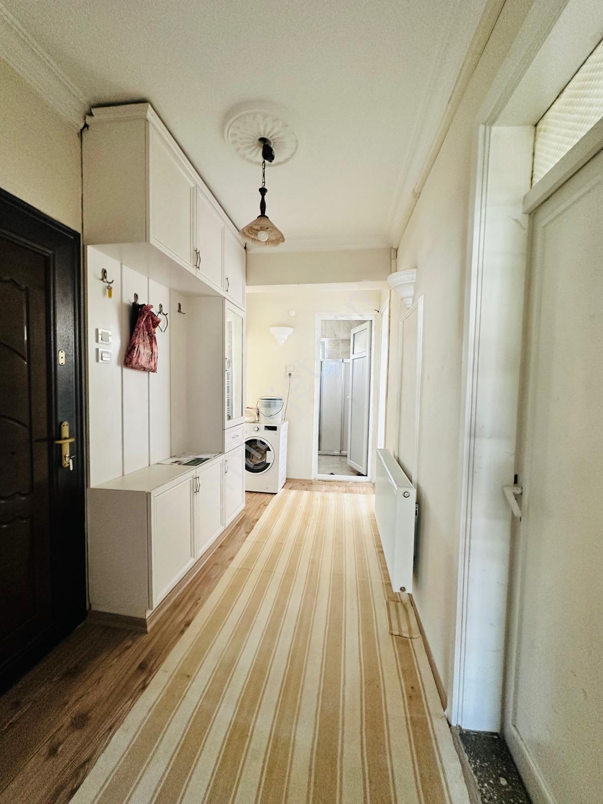 Nazilliemlaktan-satılık Şirinevlerde 3+1 Dükkanüstü Daire — fotoğraf 18