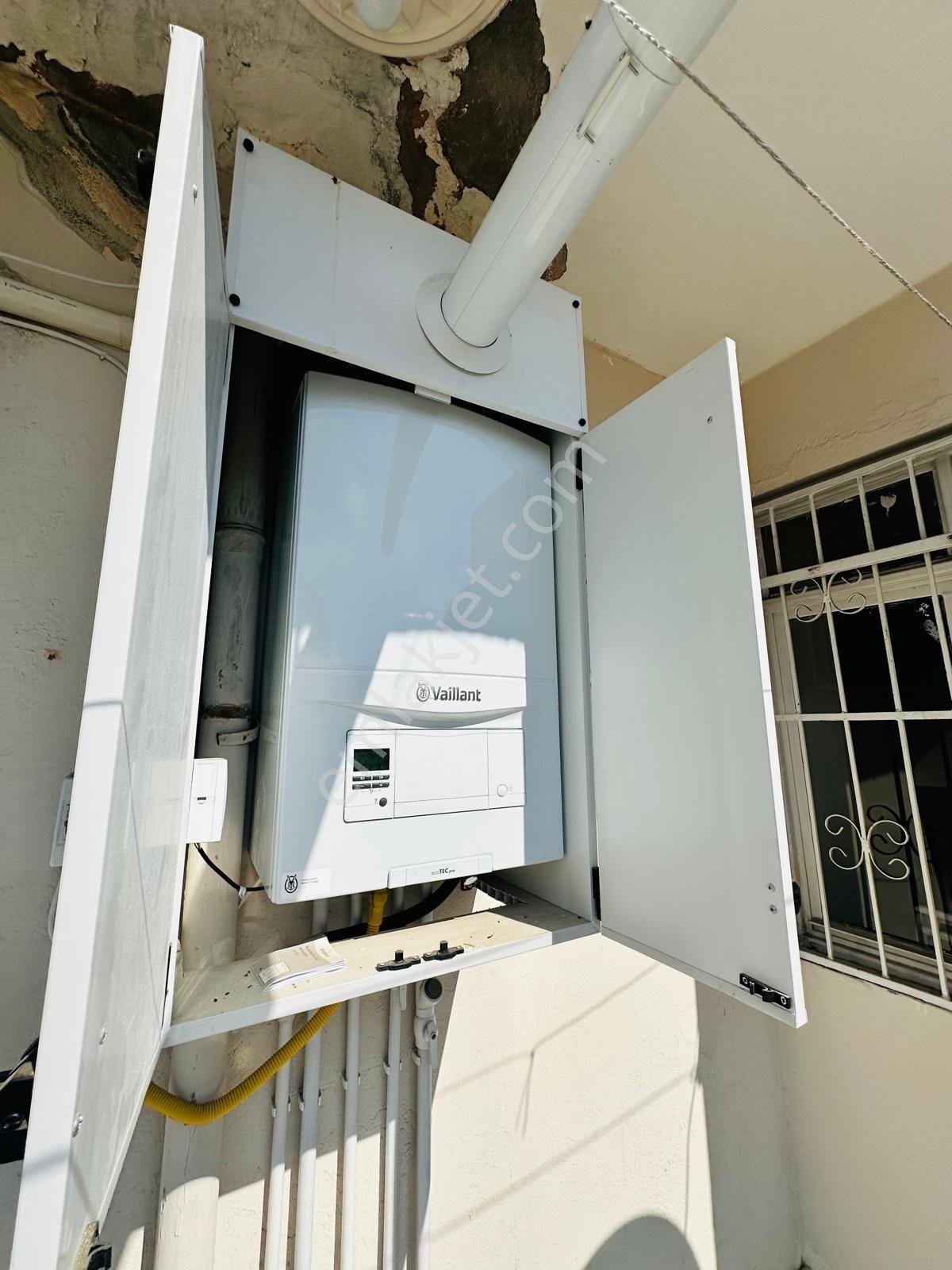 Nazilliemlaktan-satılık Şirinevlerde 3+1 Dükkanüstü Daire — fotoğraf 22
