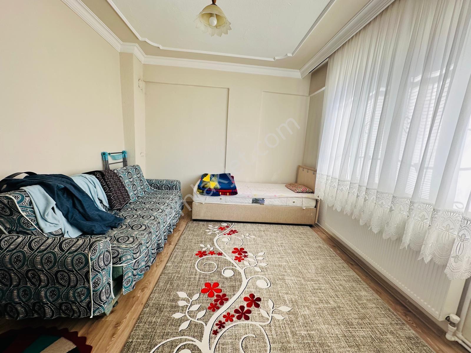 Nazilliemlaktan-satılık Şirinevlerde 3+1 Dükkanüstü Daire — fotoğraf 23