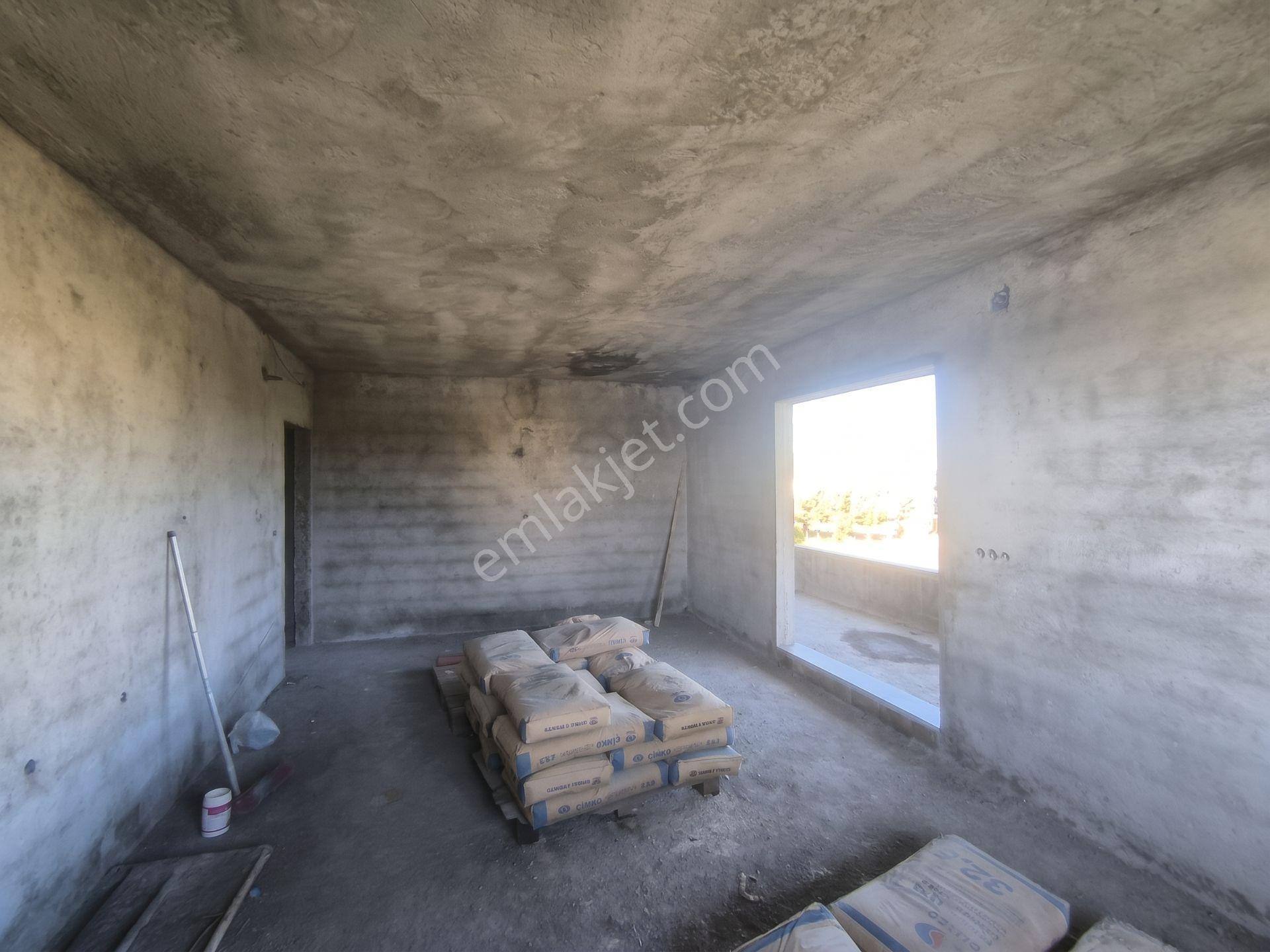 Adıyaman Hasankendide Satılık Sıfır Ev Ve Sera — fotoğraf 22