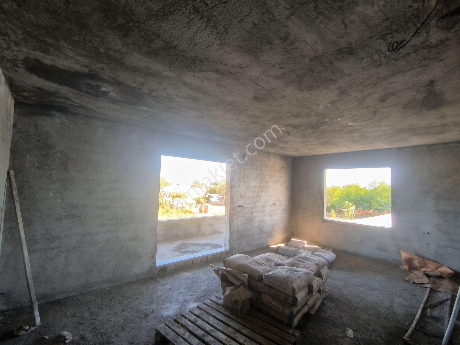 Adıyaman Hasankendide Satılık Sıfır Ev Ve Sera — fotoğraf 24