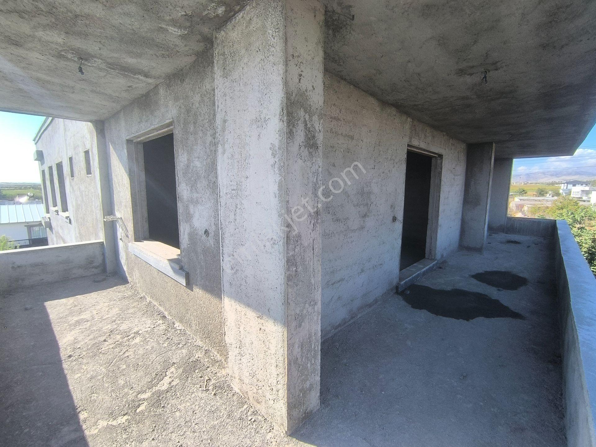 Adıyaman Hasankendide Satılık Sıfır Ev Ve Sera — fotoğraf 26