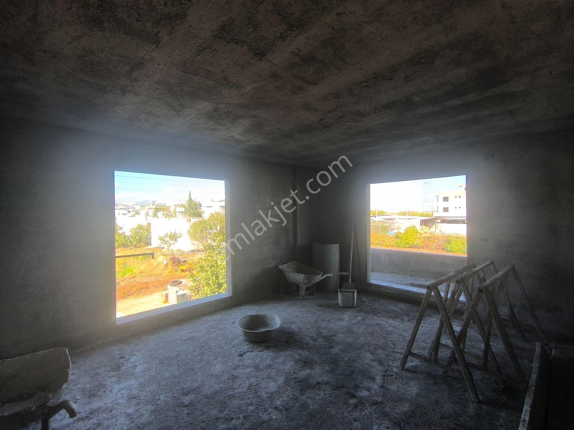 Adıyaman Hasankendide Satılık Sıfır Ev Ve Sera — fotoğraf 28