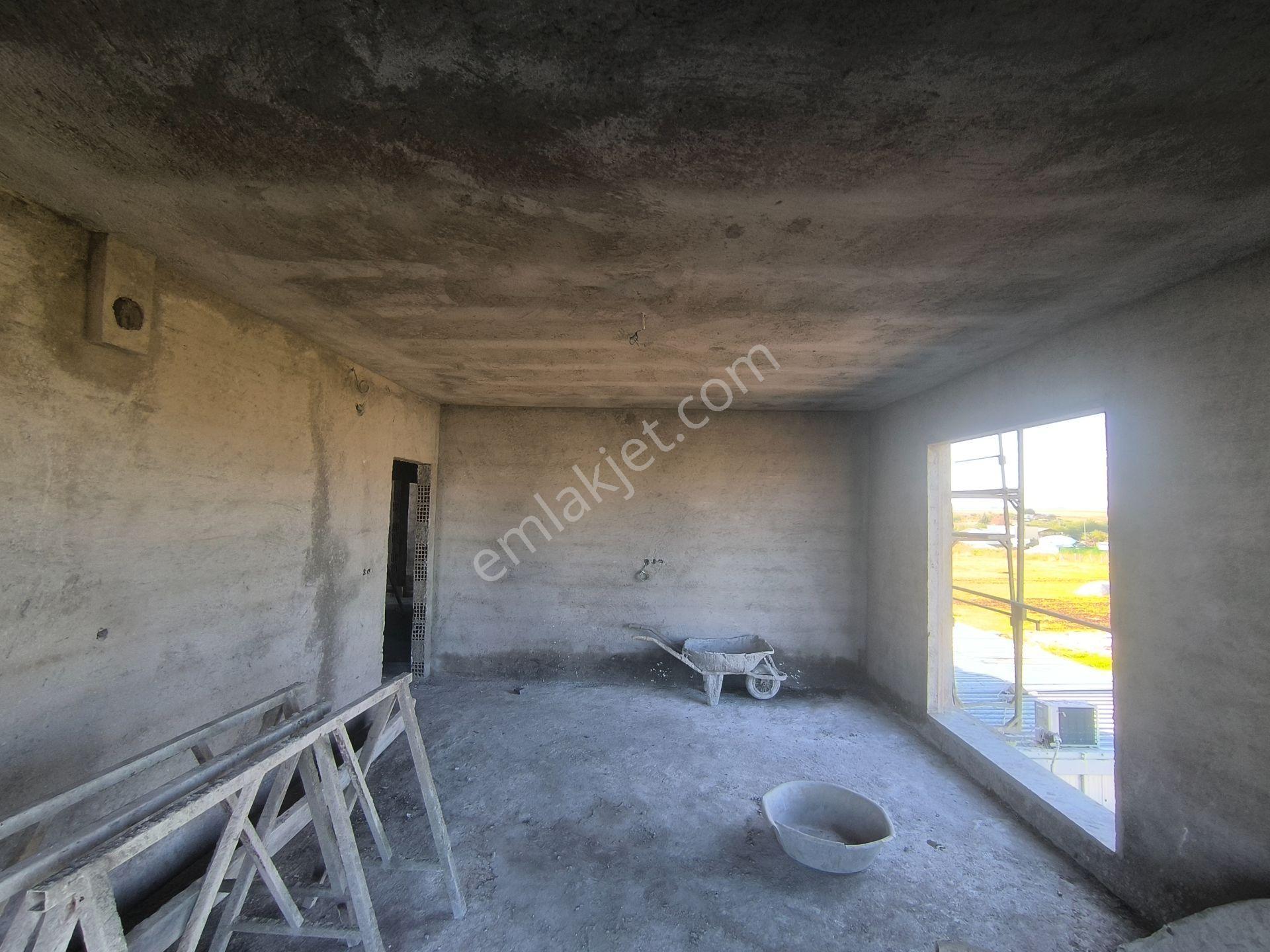 Adıyaman Hasankendide Satılık Sıfır Ev Ve Sera — fotoğraf 29