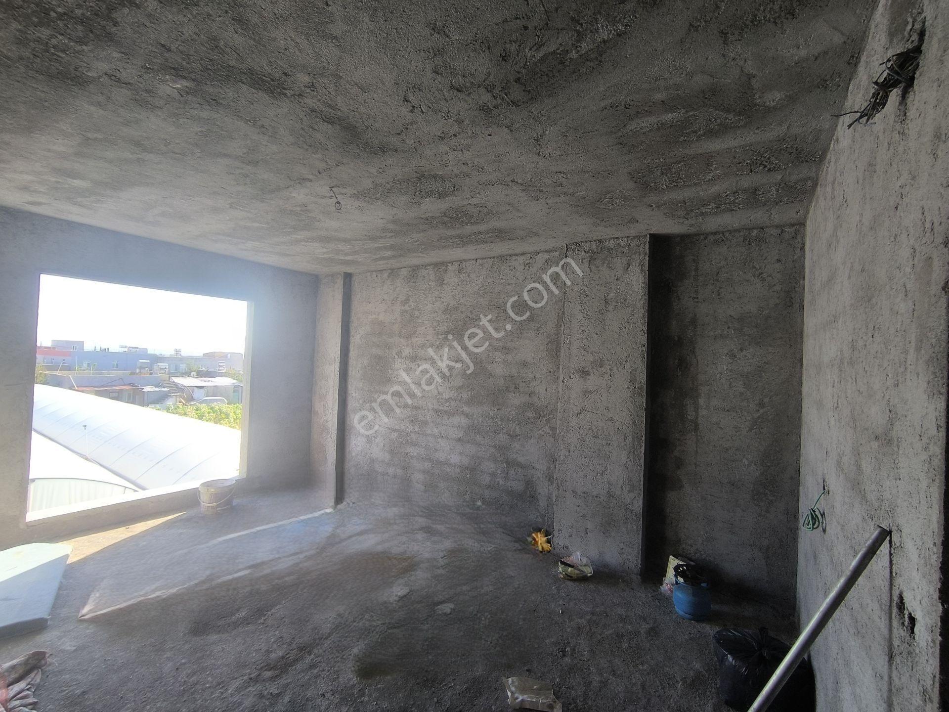 Adıyaman Hasankendide Satılık Sıfır Ev Ve Sera — fotoğraf 36