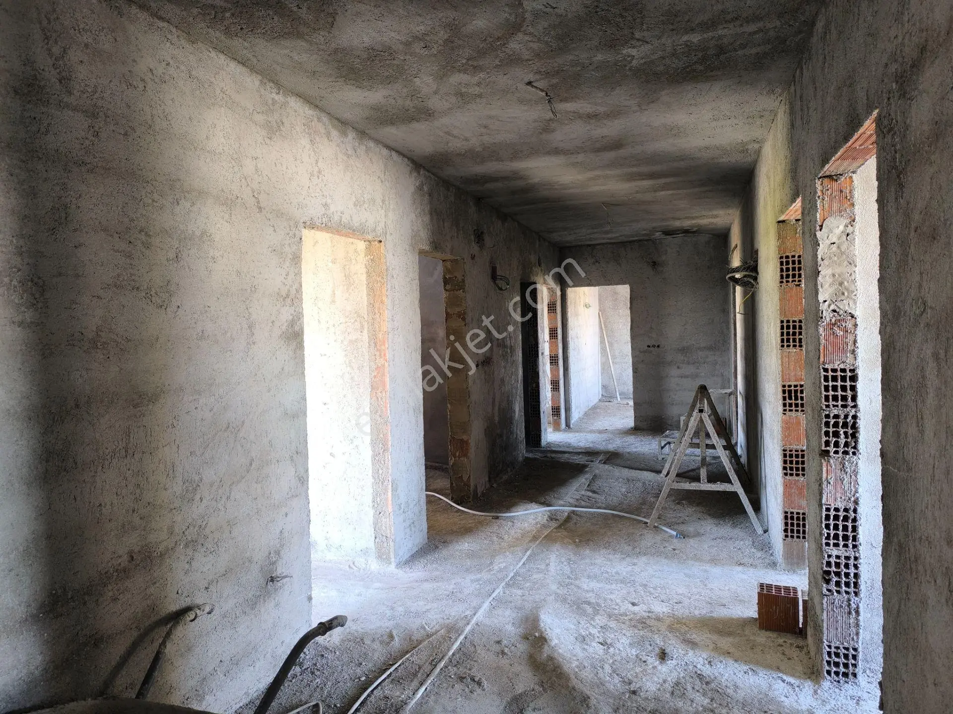 Adıyaman Hasankendide Satılık Sıfır Ev Ve Sera — fotoğraf 38