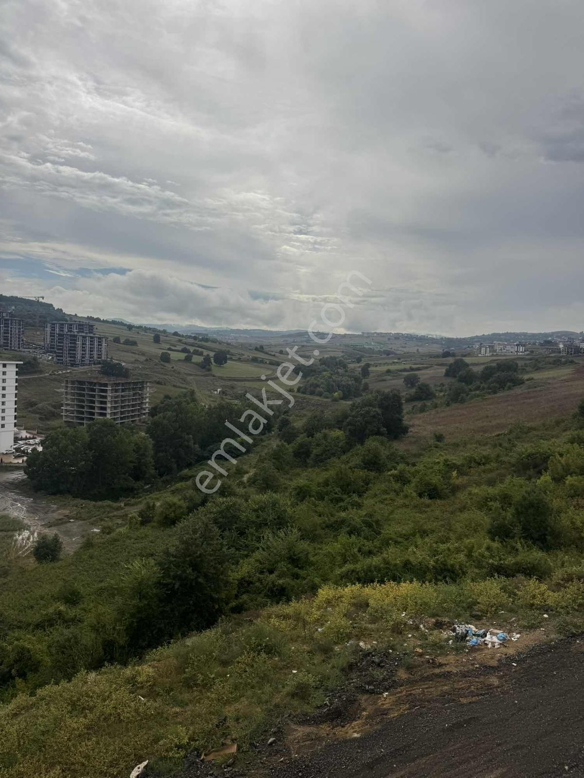 Hisardan Atakent De Lüks Doğa Manzaralı 50 M2 1+1 Daire