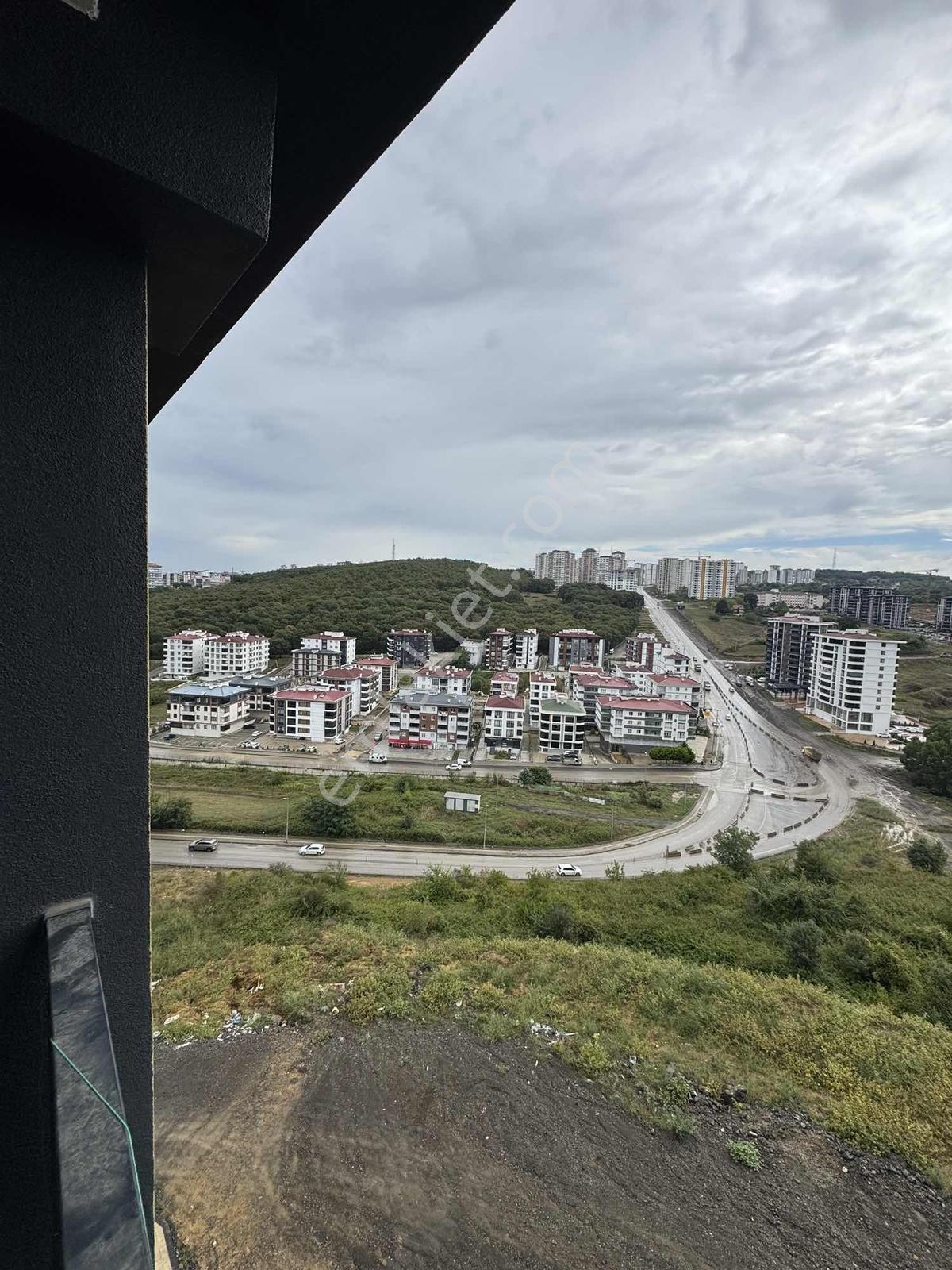 Hisardan Atakent De Lüks Doğa Manzaralı 50 M2 1+1 Daire — fotoğraf 2