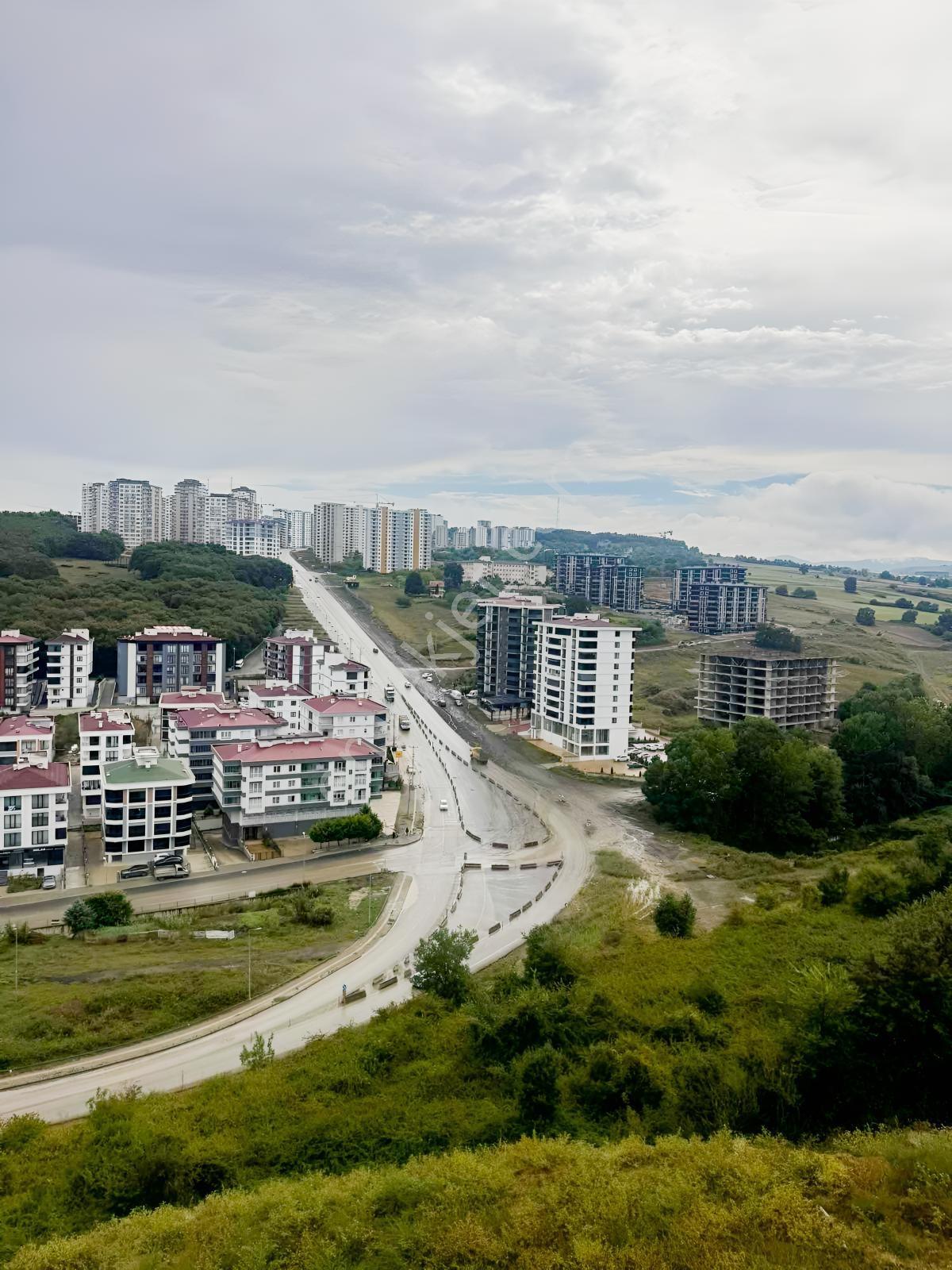 Hisardan Atakent De Lüks Doğa Manzaralı 50 M2 1+1 Daire — fotoğraf 3