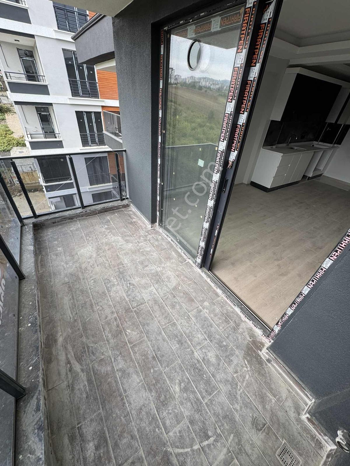 Hisardan Atakent De Lüks Doğa Manzaralı 50 M2 1+1 Daire — fotoğraf 5