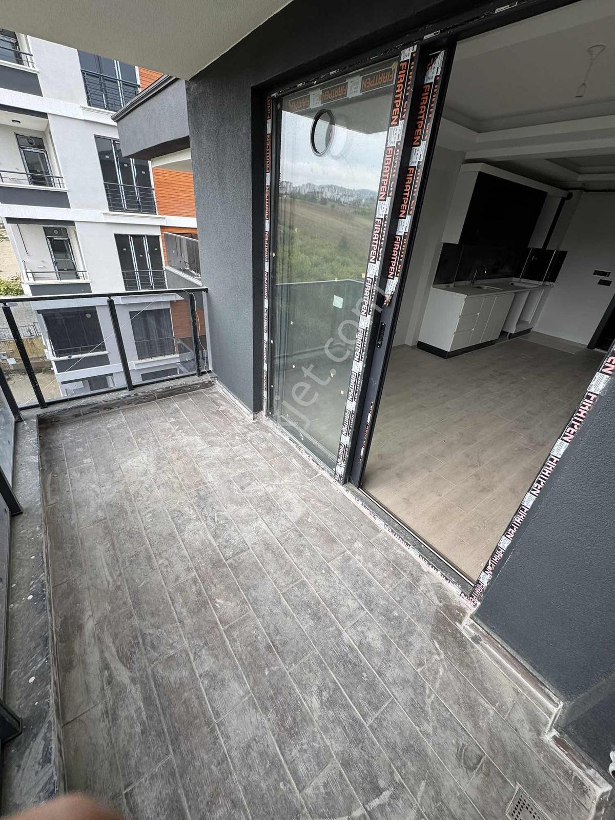 Hisardan Atakent De Lüks Doğa Manzaralı 50 M2 1+1 Daire — fotoğraf 6