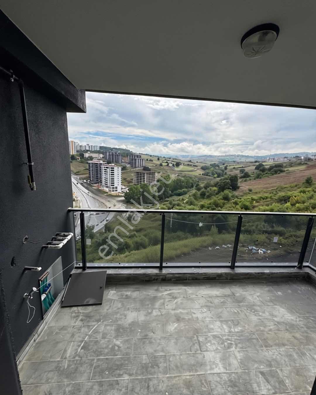 Hisardan Atakent De Lüks Doğa Manzaralı 50 M2 1+1 Daire — fotoğraf 7
