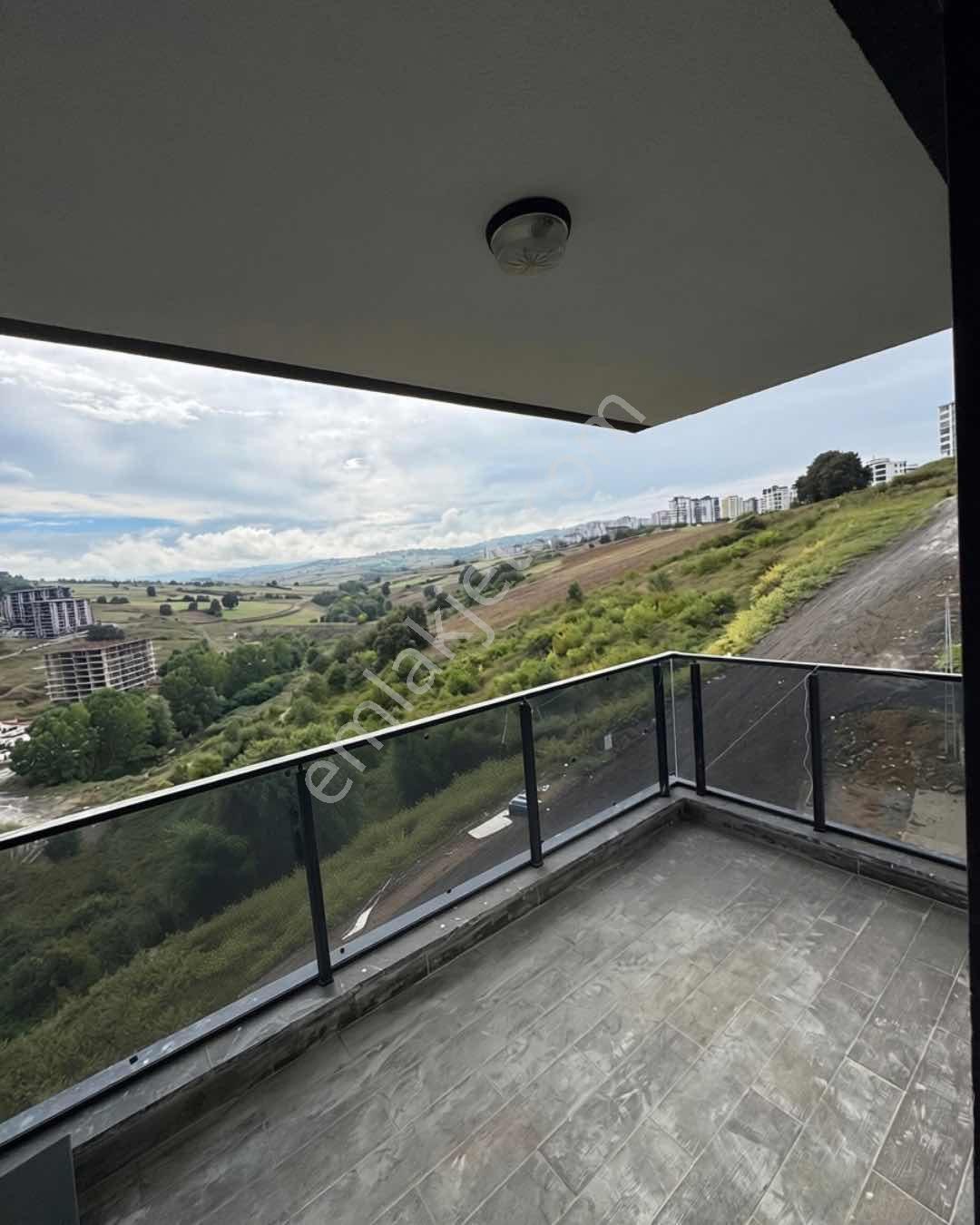 Hisardan Atakent De Lüks Doğa Manzaralı 50 M2 1+1 Daire — fotoğraf 8