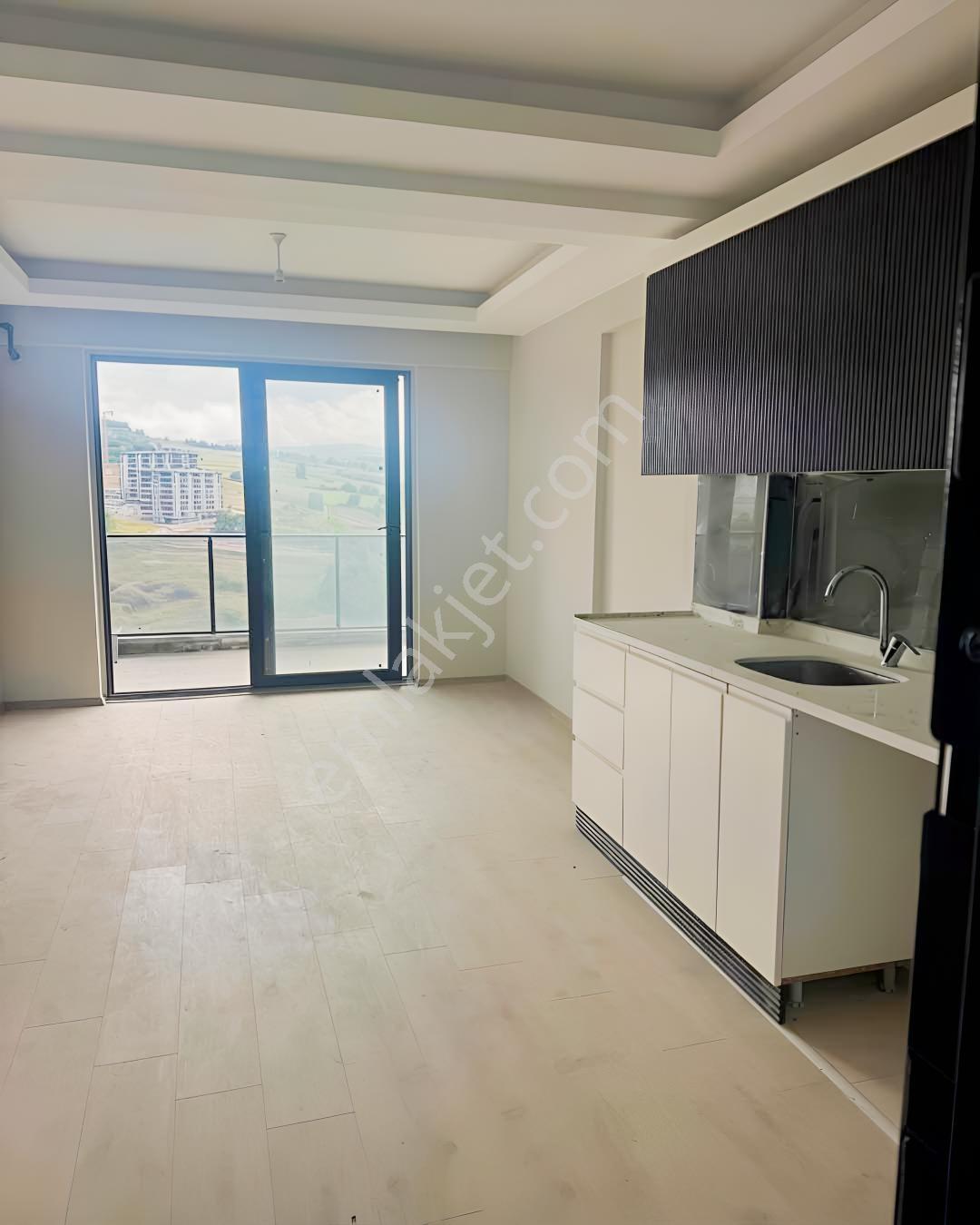 Hisardan Atakent De Lüks Doğa Manzaralı 50 M2 1+1 Daire — fotoğraf 9