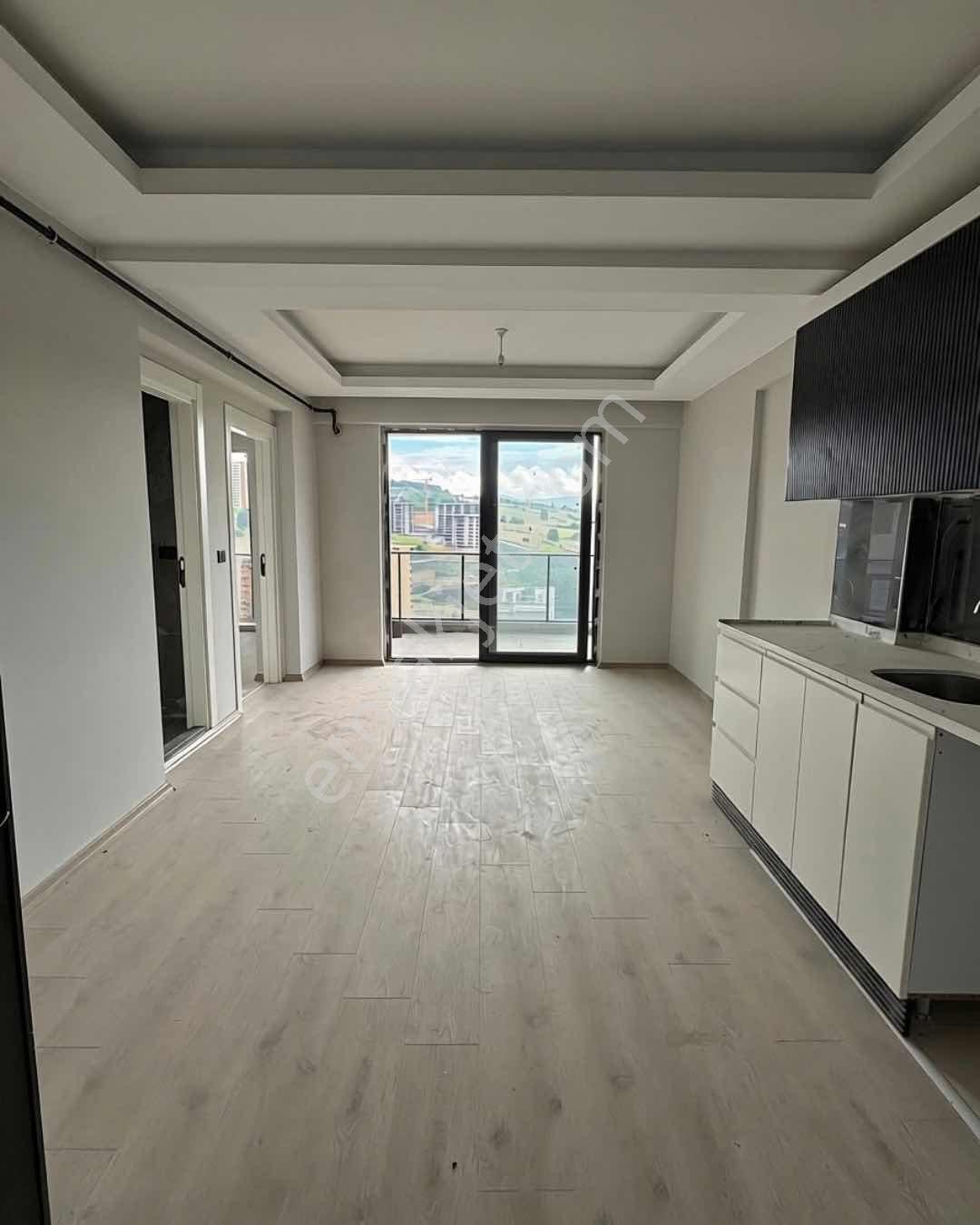 Hisardan Atakent De Lüks Doğa Manzaralı 50 M2 1+1 Daire — fotoğraf 10