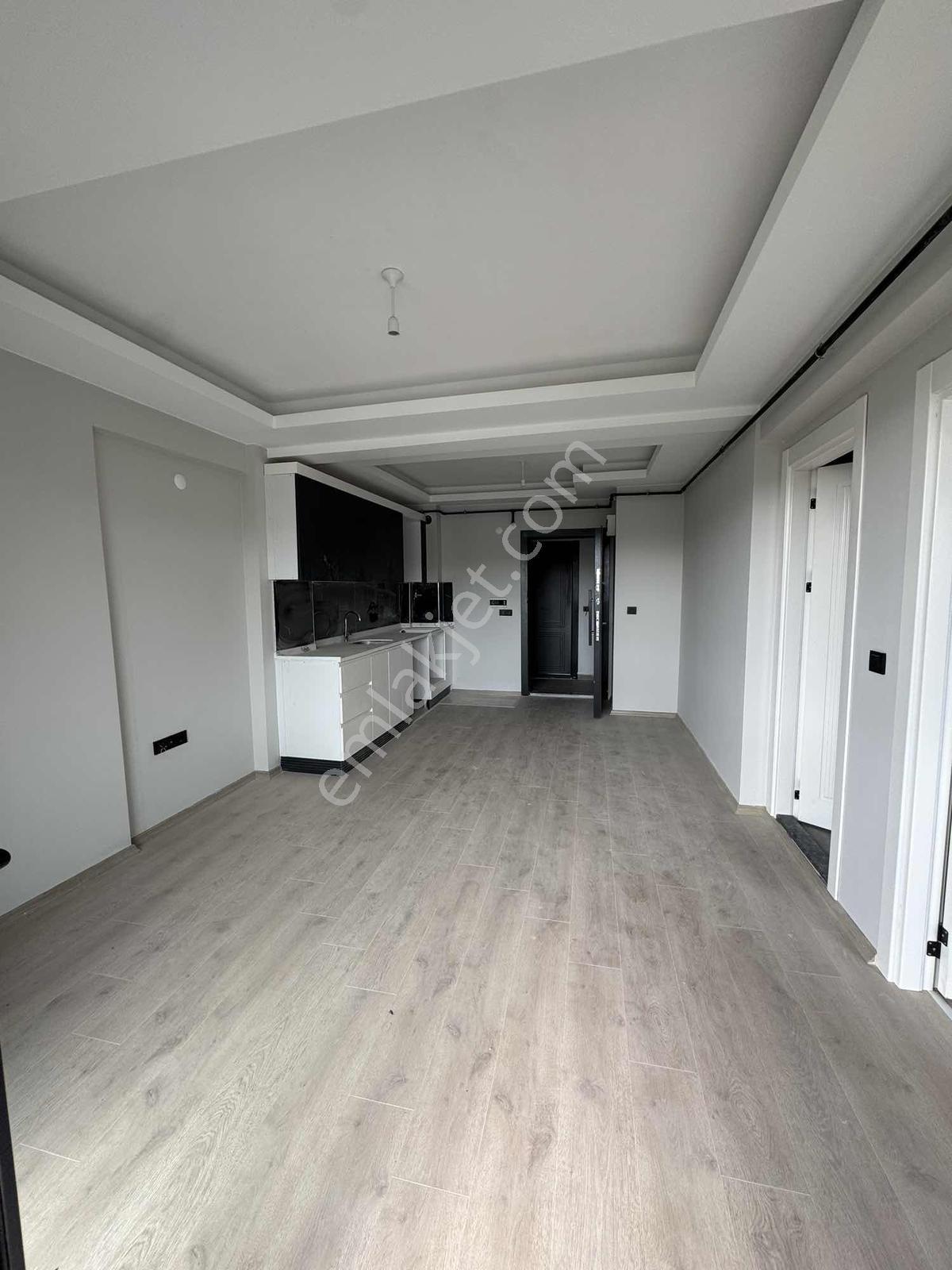 Hisardan Atakent De Lüks Doğa Manzaralı 50 M2 1+1 Daire — fotoğraf 11