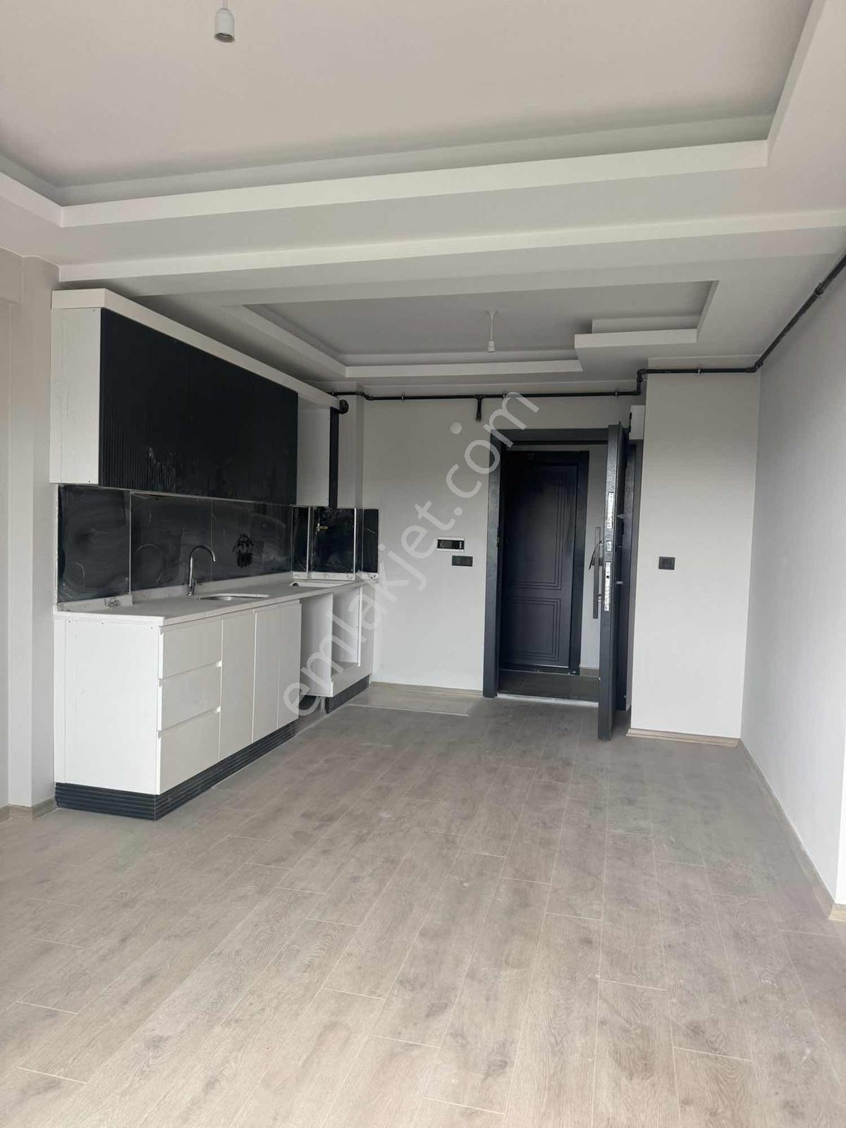 Hisardan Atakent De Lüks Doğa Manzaralı 50 M2 1+1 Daire — fotoğraf 12