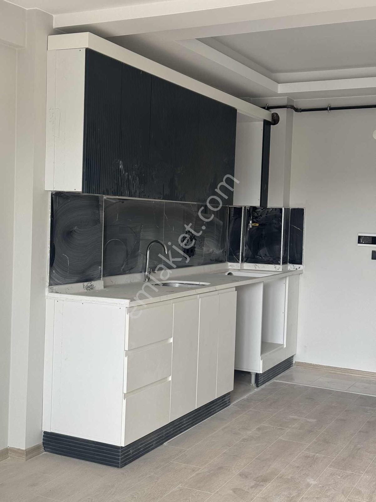 Hisardan Atakent De Lüks Doğa Manzaralı 50 M2 1+1 Daire — fotoğraf 13