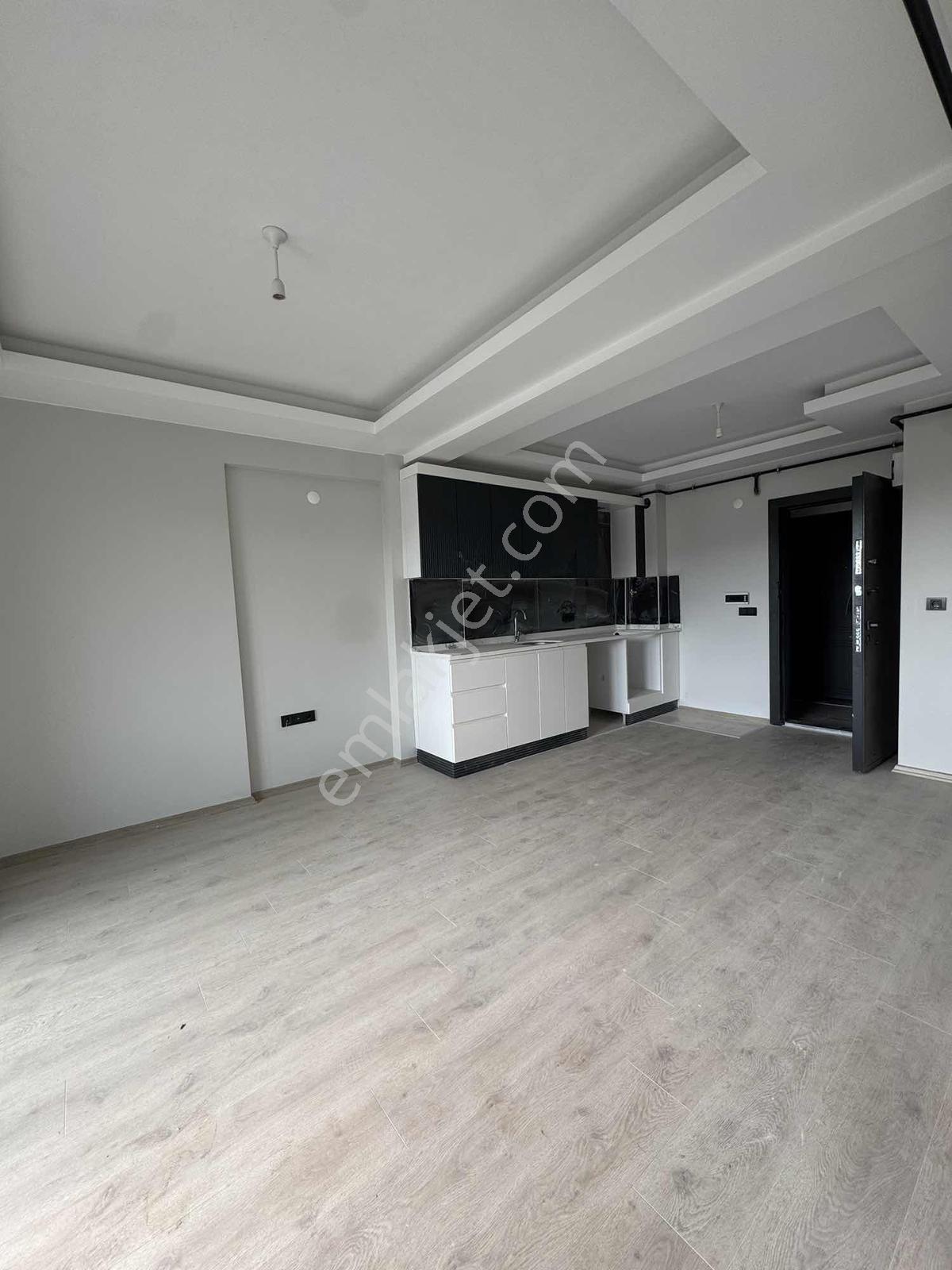 Hisardan Atakent De Lüks Doğa Manzaralı 50 M2 1+1 Daire — fotoğraf 15