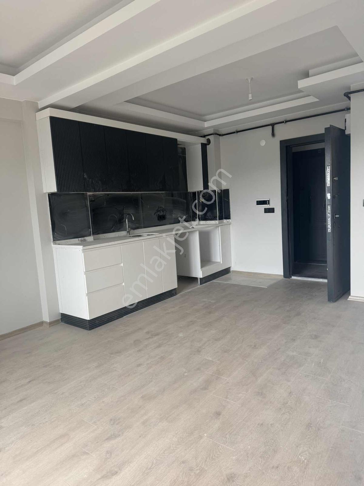 Hisardan Atakent De Lüks Doğa Manzaralı 50 M2 1+1 Daire — fotoğraf 16