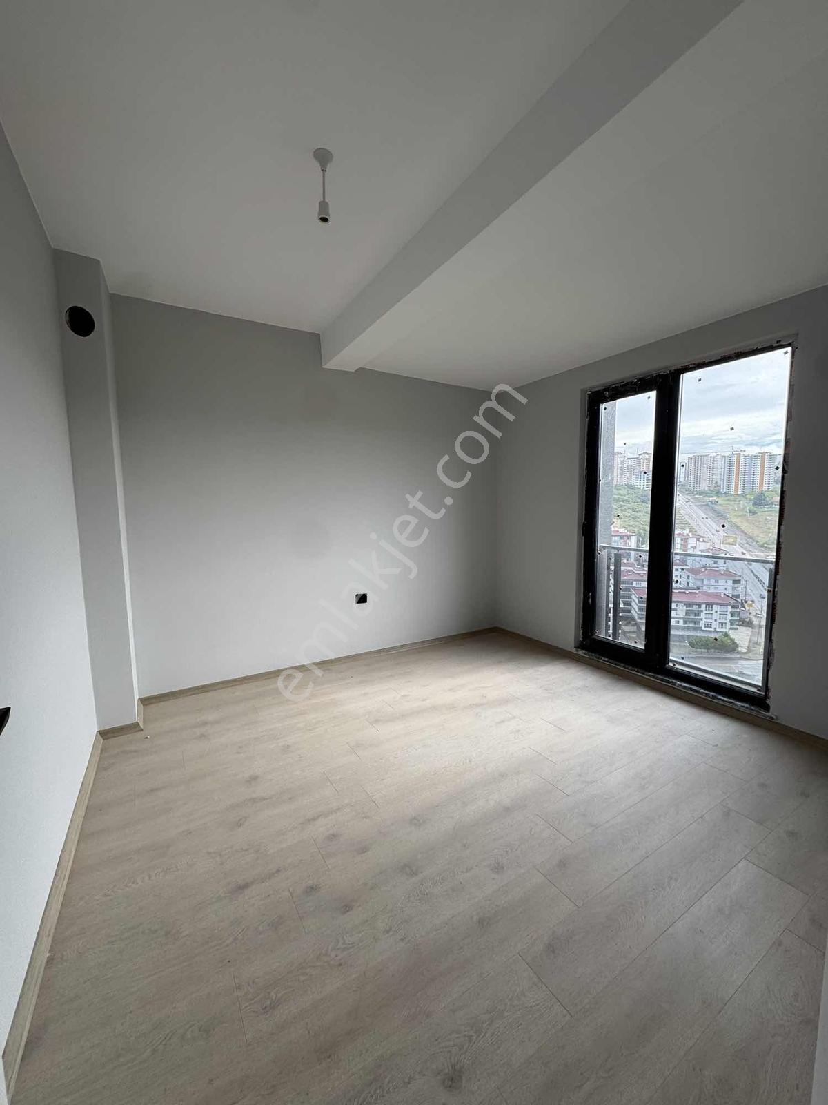 Hisardan Atakent De Lüks Doğa Manzaralı 50 M2 1+1 Daire — fotoğraf 18