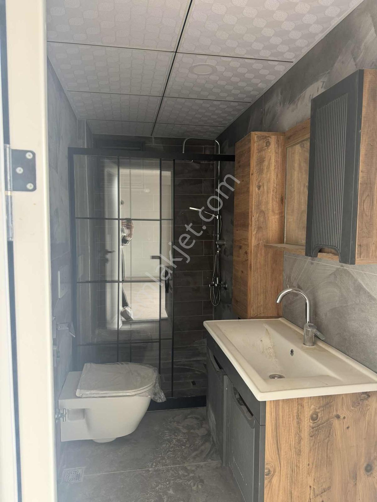 Hisardan Atakent De Lüks Doğa Manzaralı 50 M2 1+1 Daire — fotoğraf 22