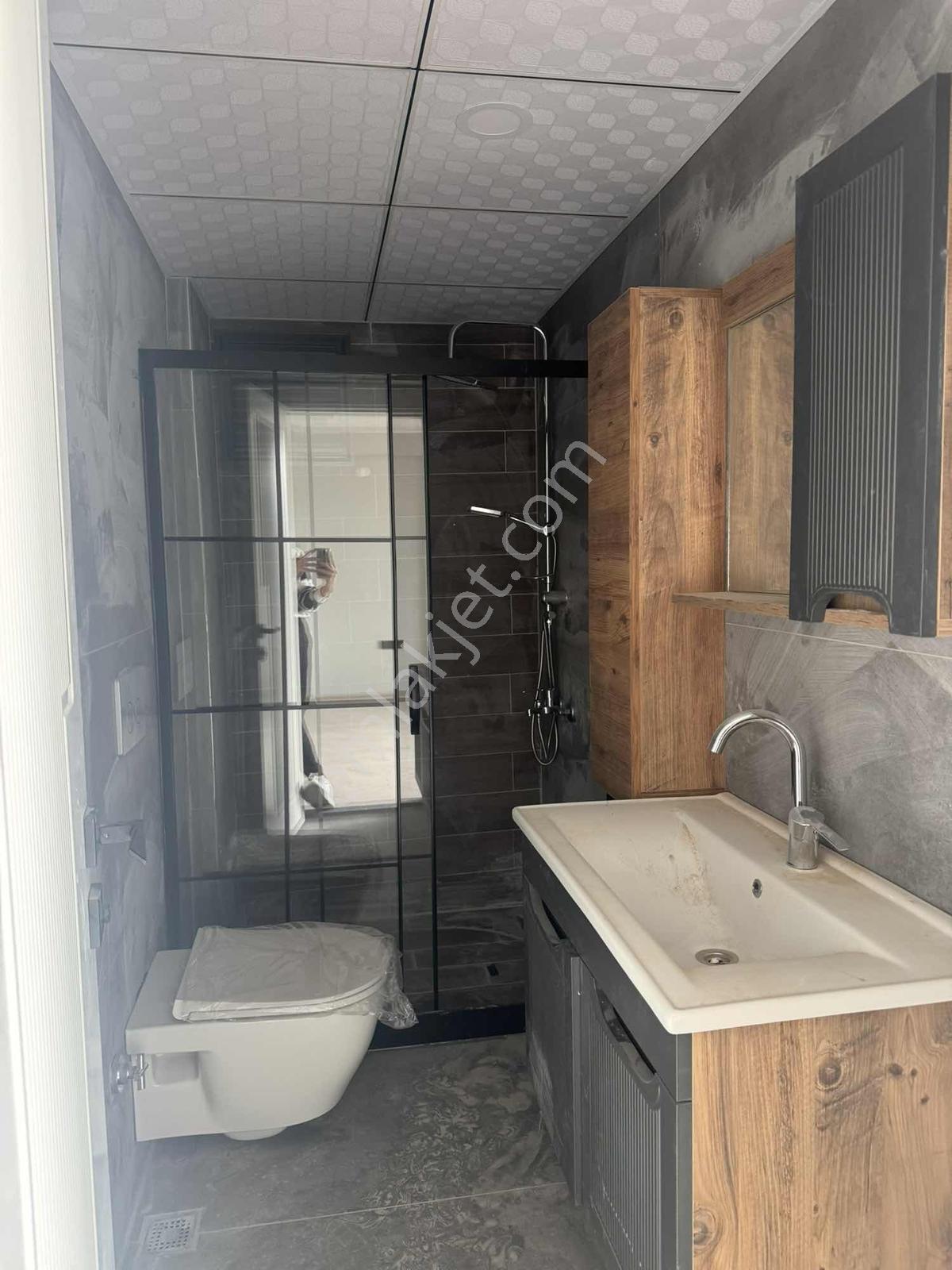 Hisardan Atakent De Lüks Doğa Manzaralı 50 M2 1+1 Daire — fotoğraf 23
