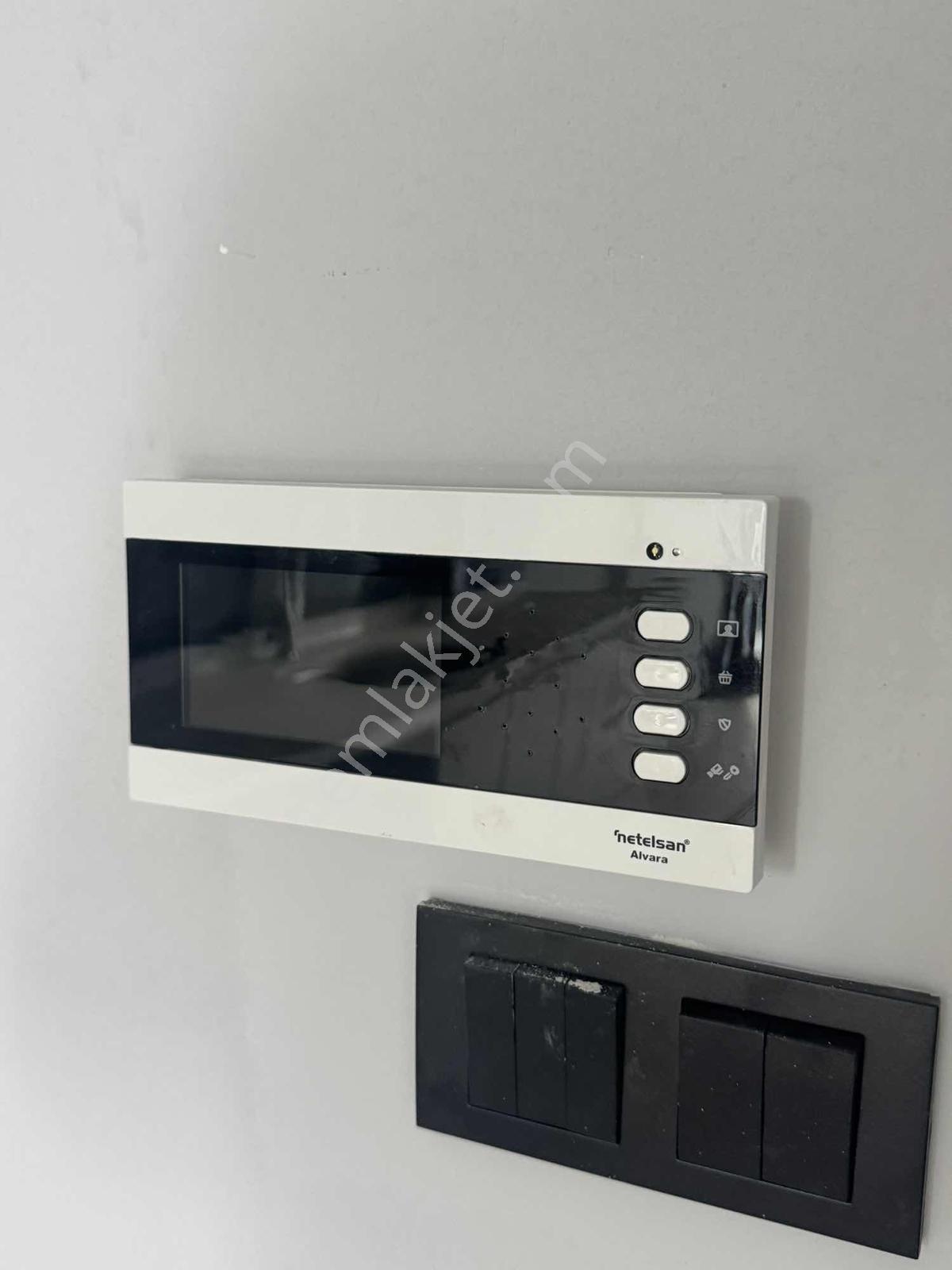 Hisardan Atakent De Lüks Doğa Manzaralı 50 M2 1+1 Daire — fotoğraf 31