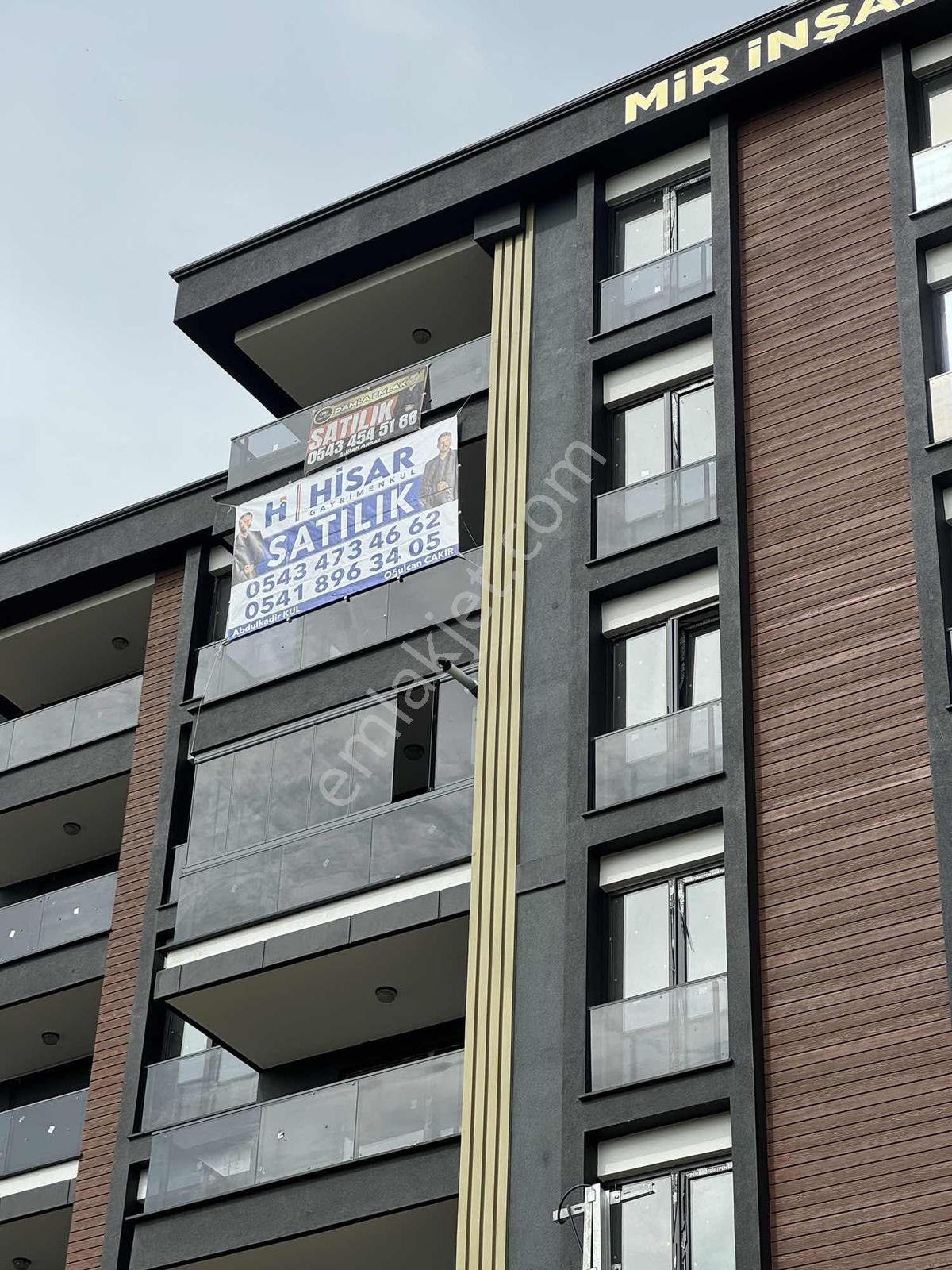 Hisardan Atakent De Lüks Doğa Manzaralı 50 M2 1+1 Daire — fotoğraf 32